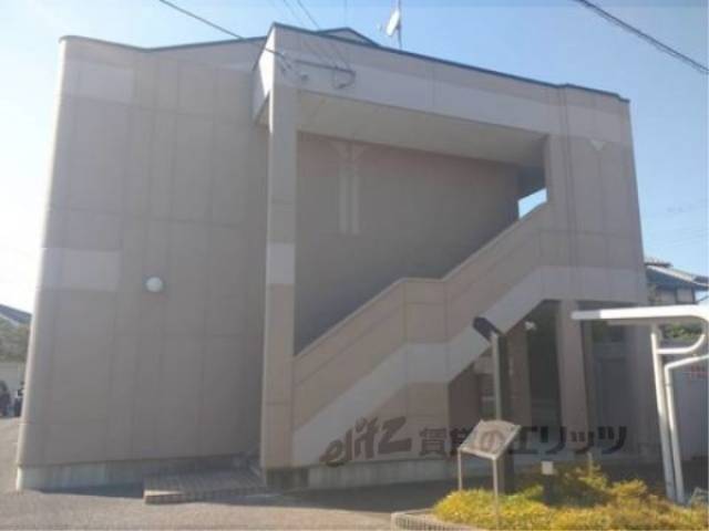 エスポワール外観写真1