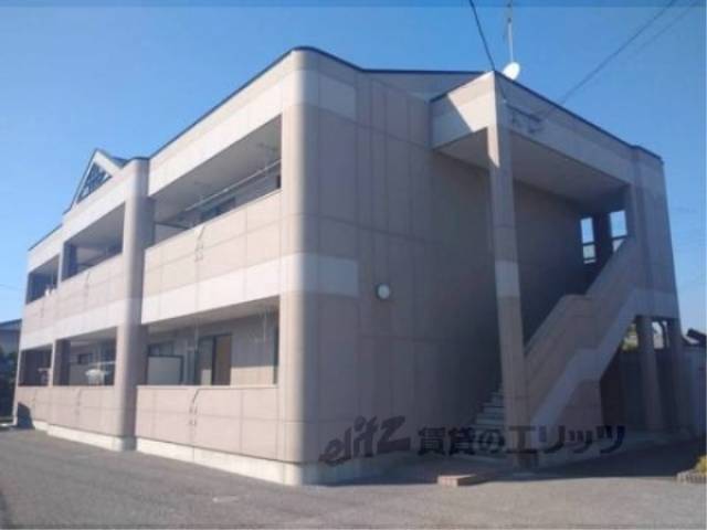 エスポワール外観写真2