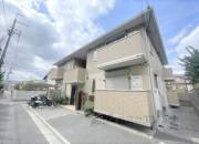 セジュール・ユイット西岩田