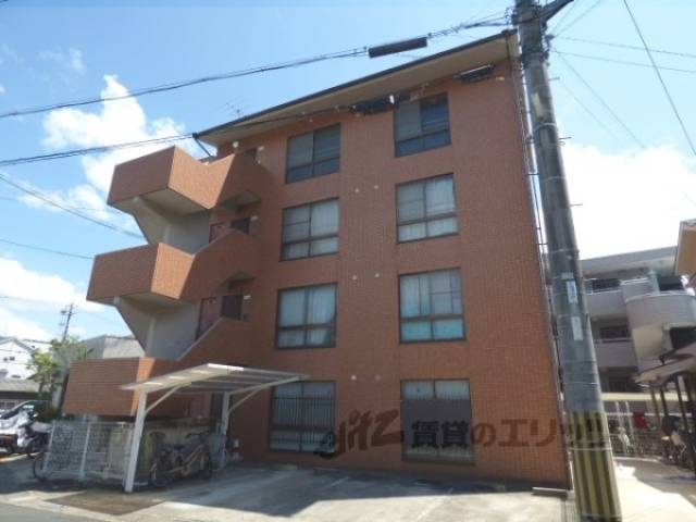 Fフラット外観写真1