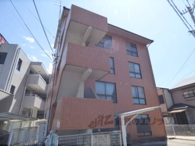 Fフラット外観写真2