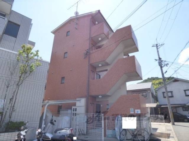 Fフラット外観写真3