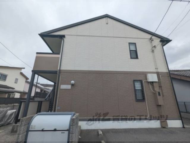 アディック東花園外観写真2