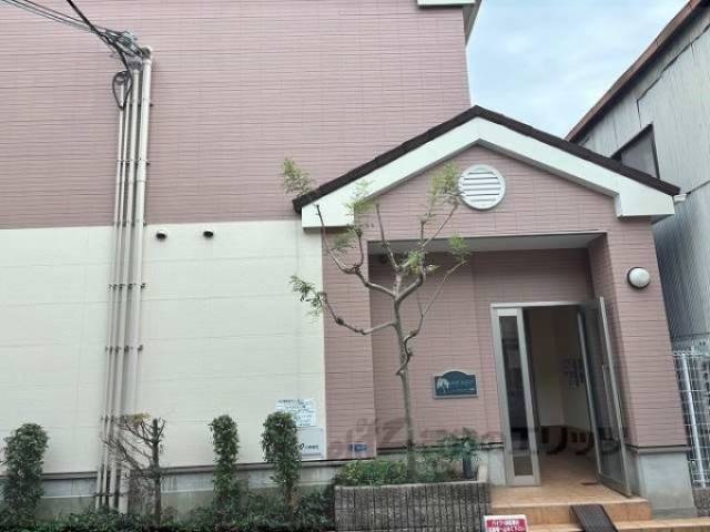 ミッドウエスト小阪外観写真3