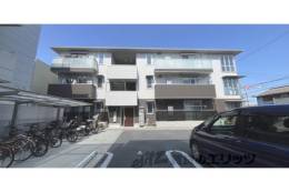 アーク　グレイス　源氏ケ丘外観写真