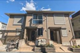 テェルツォラナ外観写真