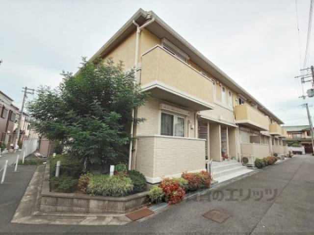 フォレストフィールド外観写真1