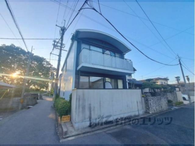 ビーコート外観写真1