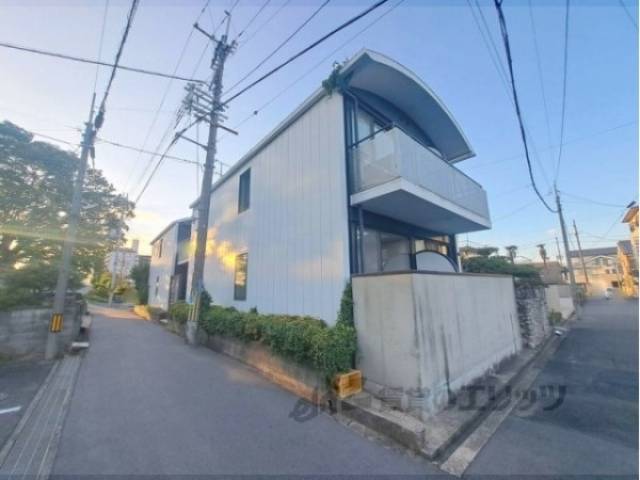 ビーコート外観写真2