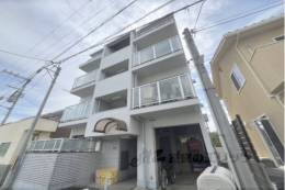 ルミエール明日香外観写真