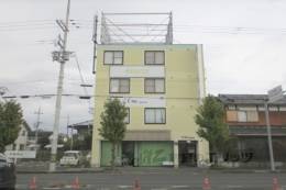 平井ビル外観写真