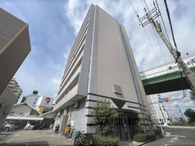 グラン・ドゥ・ルイ外観写真1