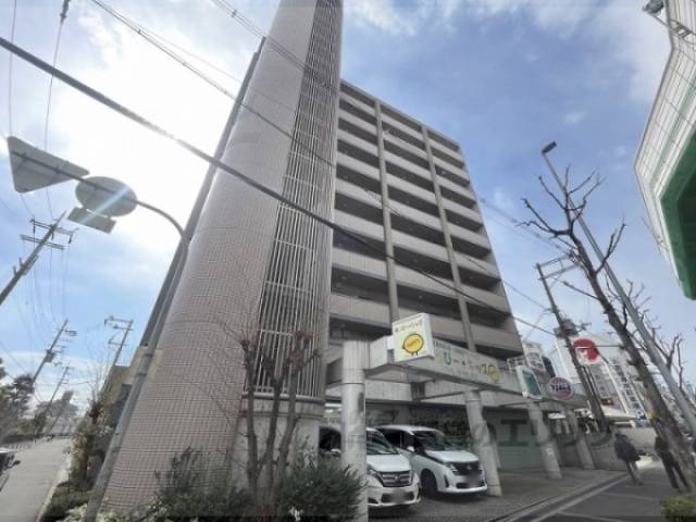 グラン・ドゥ・ルイ外観写真2