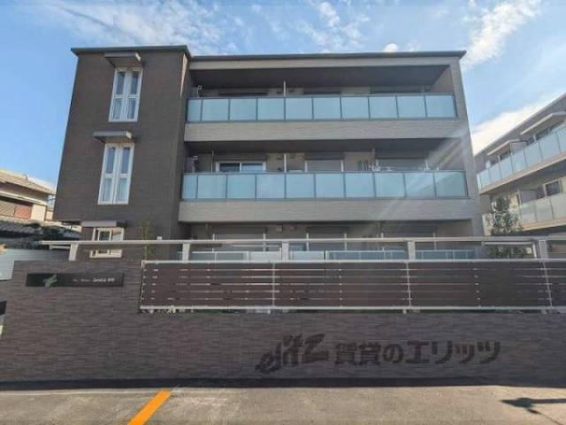 シャーメゾン　シャルム本町外観写真2