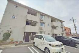 ヌカタコルンＳ外観写真