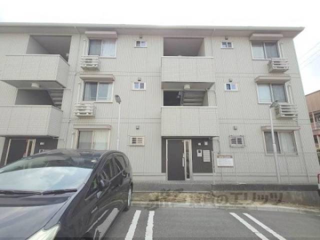ヌカタコルンＳ外観写真2