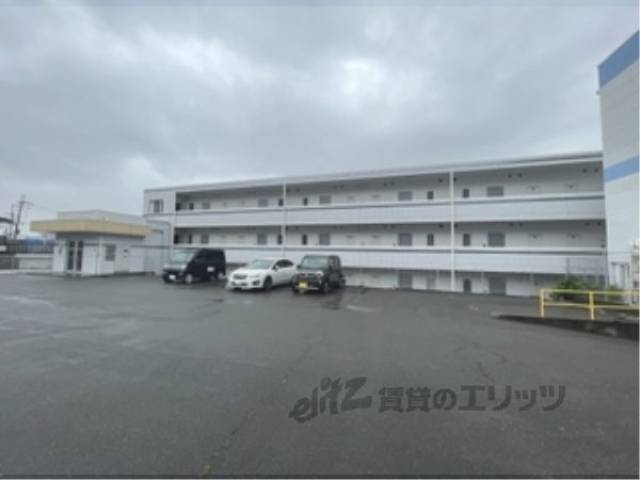 ヌカタヒルズ外観写真3