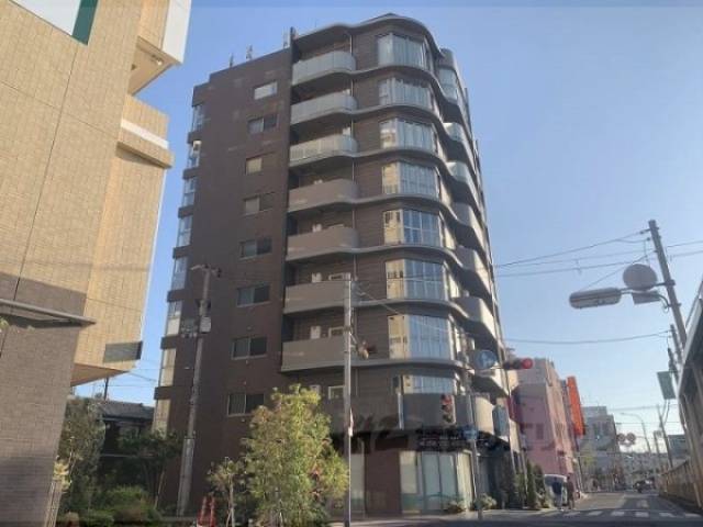 プレミアム菱屋西外観写真1