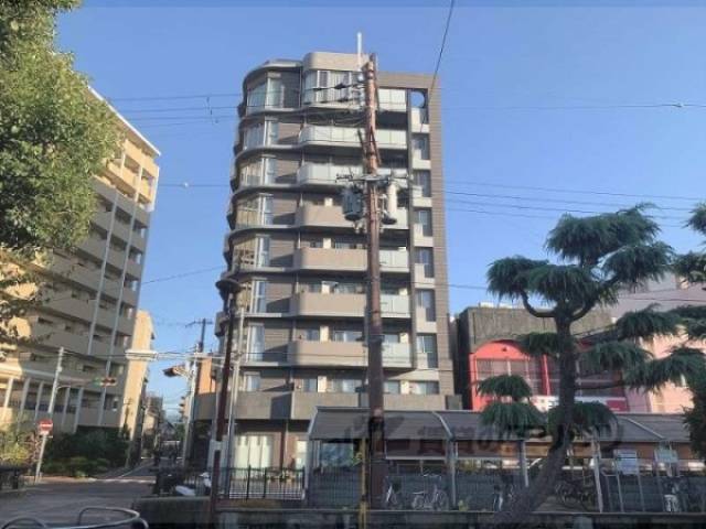 プレミアム菱屋西外観写真2