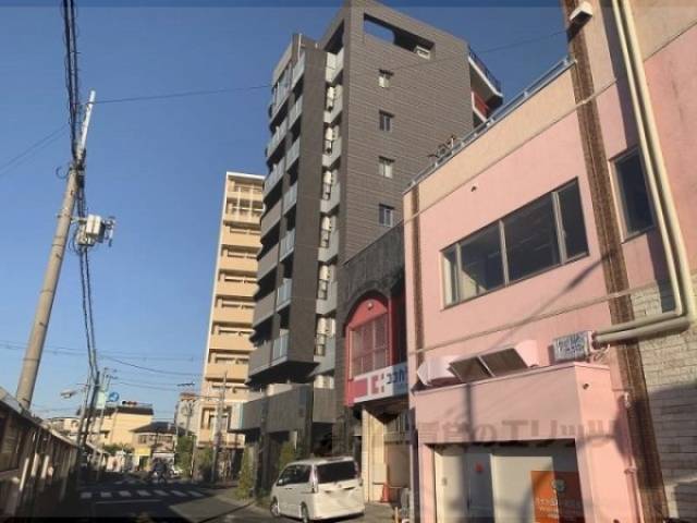 プレミアム菱屋西外観写真3