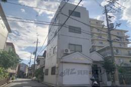 サンルート池田外観写真
