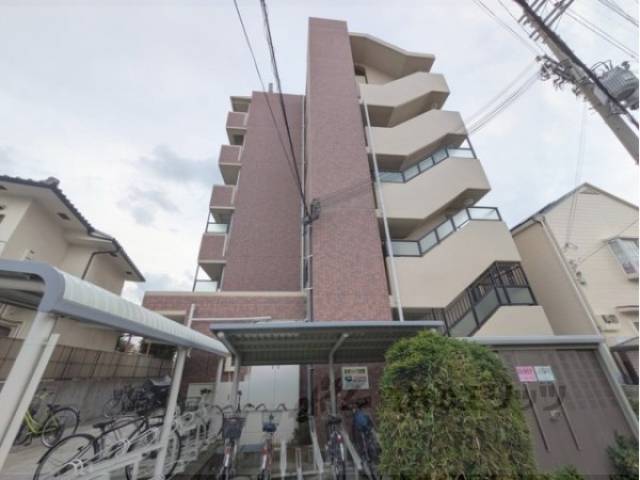 ベル　フルール　エヌ・エス外観写真2