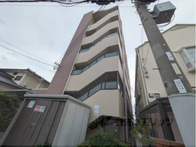 ベル　フルール　エヌ・エス外観写真3