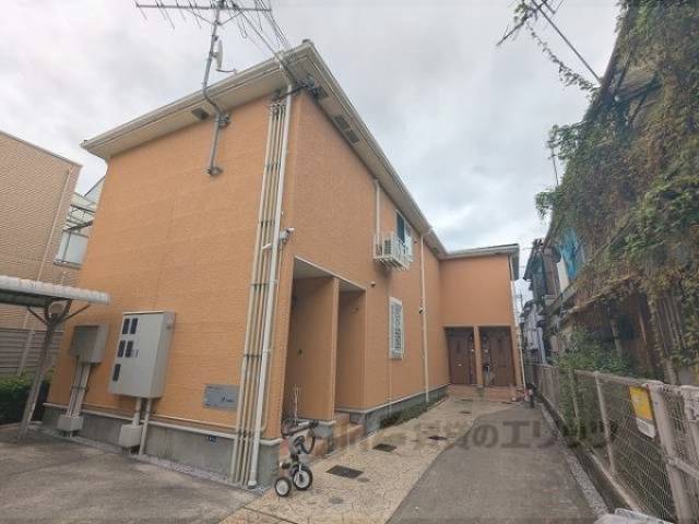 コートドール２外観写真1