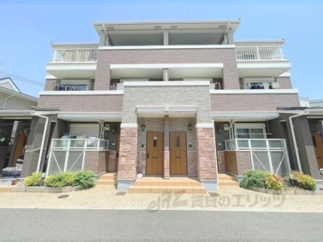 ユニメゾンＨ・Ｍ　１外観写真2