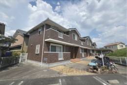 セイバリーブリーズ外観写真