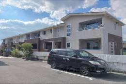 ル・シエル外観写真