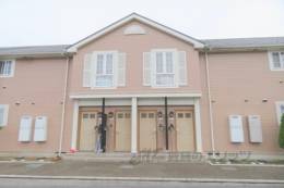 メゾンソレイユA外観写真