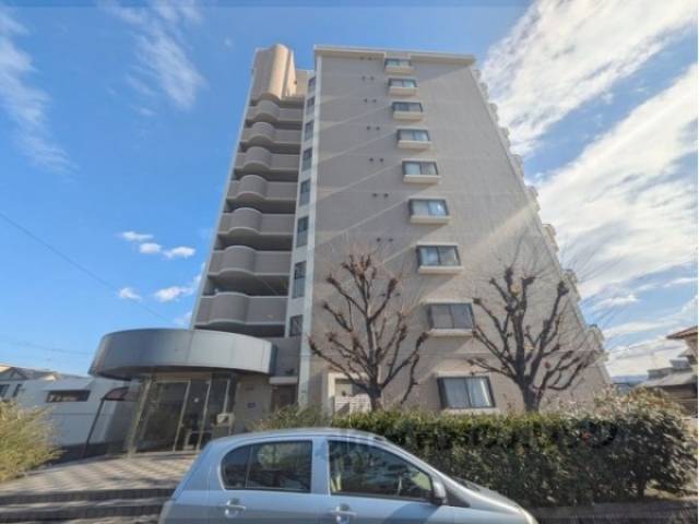 メゾン菱江外観写真2