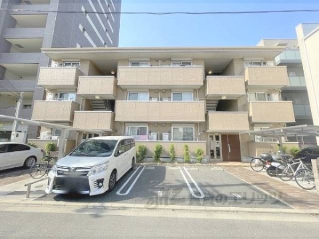 エトワール外観写真2