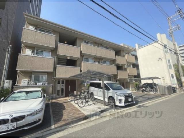 エトワール外観写真3