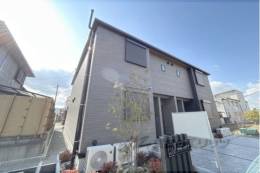 ベルソレイユ２外観写真