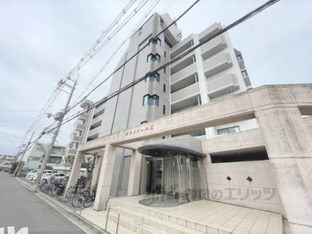 グランドールＫ外観写真1