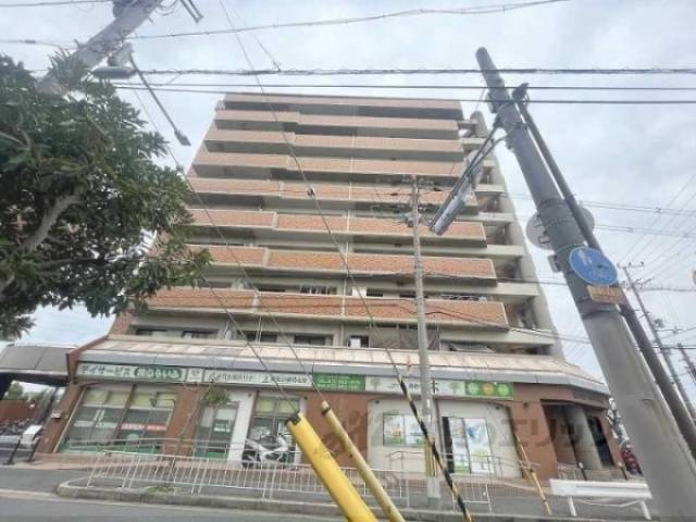グランドハイツ外観写真2