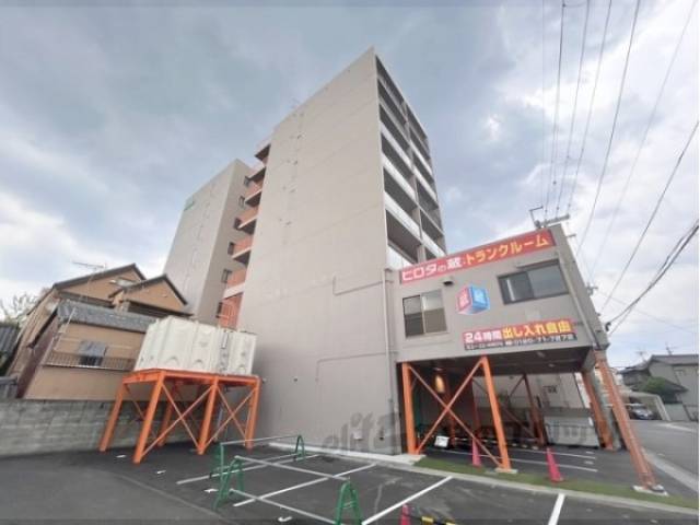 カーサ神宮前外観写真1