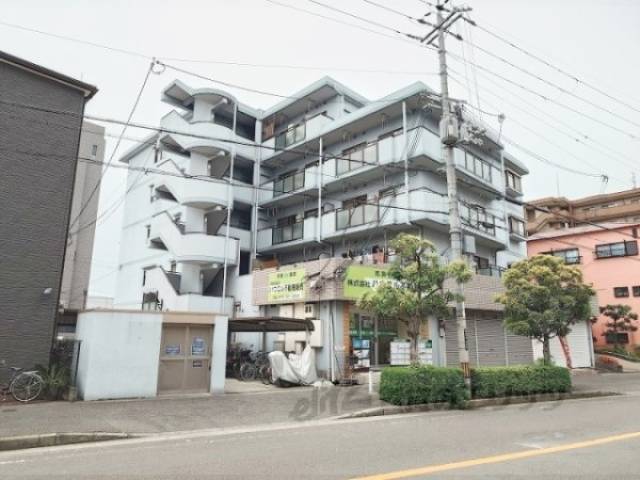 グランメールシマノ外観写真1