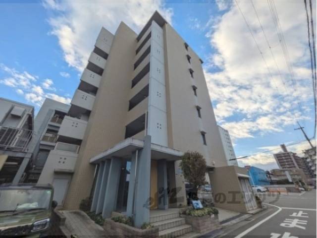コージーコート外観写真1