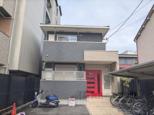 シュヴァル・マラン外観写真1