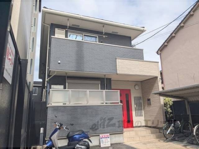 シュヴァル・マラン外観写真2