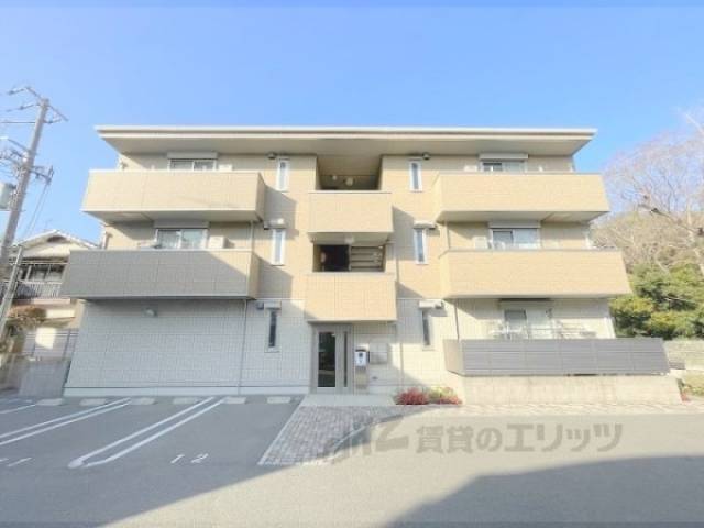 メゾン　エムズ外観写真2