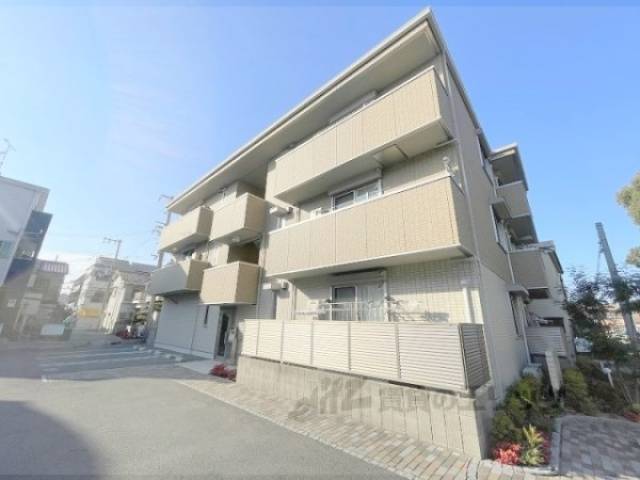 メゾン　エムズ外観写真3