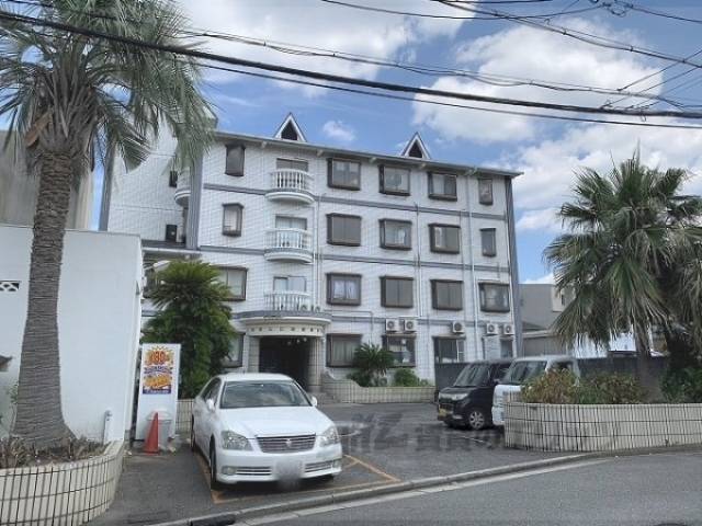 シティライフ香芝外観写真3
