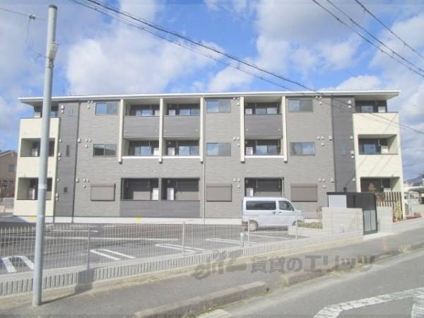 158943の外観写真