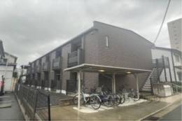 レオネクスト神田外観写真