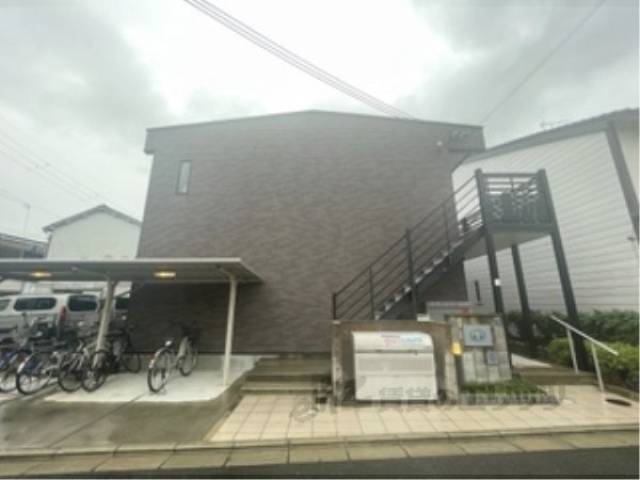 レオネクスト神田外観写真2