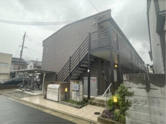レオネクスト神田外観写真3